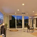 Lejlighed Le Loft, Moonlove, Jacuzzi Et Sauna Privatifs Sur Terrasse, 120m2