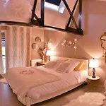 Lejlighed Le Loft, Moonlove, Jacuzzi Et Sauna Privatifs Sur Terrasse, 120m2 Jarville-la-Malgrange