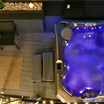 Le Loft, Moonlove, Jacuzzi Et Sauna Privatifs Sur Terrasse, 120m2 *