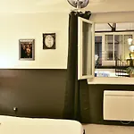 Lejlighed Le Loft, Moonlove, Jacuzzi Et Sauna Privatifs Sur Terrasse, 120m2 *