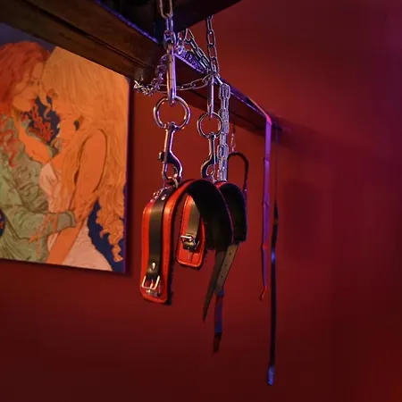 Le Loft, Moonlove, Jacuzzi Et Sauna Privatifs Sur Terrasse, 120m2 Lejlighed *